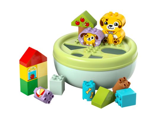 10441-LEGO-DUPLO-classificador-de-formas-casa-de-filhotes -4-